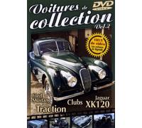 Voitures de collection, vol. 2