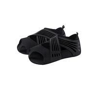 VOIV Scarpe Professionali da Palestra Antiscivolo per Yoga Scarpe da Ginnastica morbide e Antiscivolo Suola per Danza Classica Scarpe da Ginnastica Pilates Yoga Calzini