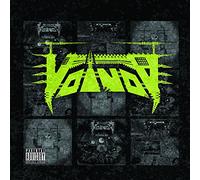 Voivod - Build Your Weapons - The Very Best Of The Noise Ye