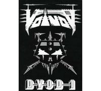 Voivod - D-V-O-D-1 [Edizione: Regno Unito]