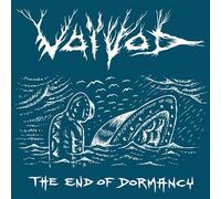 Voivod End Of Dormancy (Ocean Blue) (Vinyl LP) 12" Single