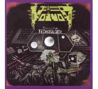 Voivod - Killing Technology