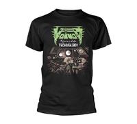 Voivod Killing Technology autorizzato Uomo maglietta