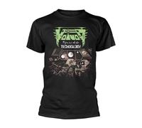 Voivod Killing Technology Maglietta Adulto Unisex