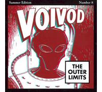 Voivod - Outer Limits