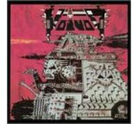 Voivod - Rrrooaar