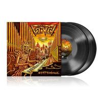 Voivod - Symphonique [2 LP]