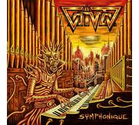 Voivod - Symphonique
