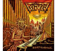 Voivod - Symphonique
