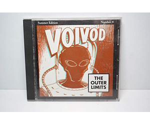 Voivod - The Outer Limits