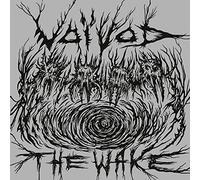 Voivod - The Wake [2 CD]