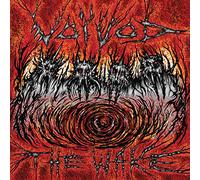 Voivod - The Wake