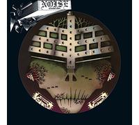 Voivod - Too Scared To Scream (Rsd18)