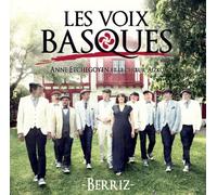 Voix Basques - Les Voix Basques-Berriz