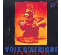 Voix d'Afrique Connection-CD - Voix d'Afrique Connection