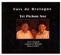 Voix De Bretagne