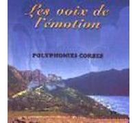 Voix De L'emotion - Les Voix De L'emotion (UK Import)