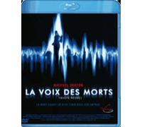 Voix des Morts (la) - Blu-Ray