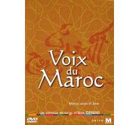 Voix du Maroc