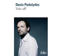 Voix Off