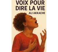 Voix pour Dire la Vie