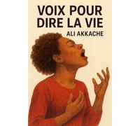 Voix pour Dire la Vie