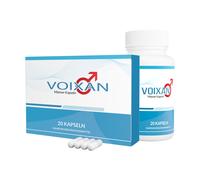 Voixan | Capsule da Uomo 1x20 pz Capsule