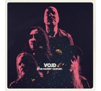 Vojd The Outer Ocean (Vinyl LP) 12" Album