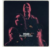 Vojd The Outer Ocean (Vinyl LP) 12" Album