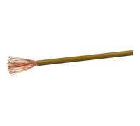 VOKA Kabelwerk H05VK075BR Cavo flessibile H05V-K 1 x 0.75 mm² Marrone 100 m