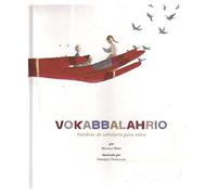 Vokabbalahrio: Palabras de Sabiduria Para Ninos