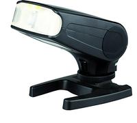 Voking by Bilora VK360 per unità flash compatte MFT/Panasonic/Olympus, nero