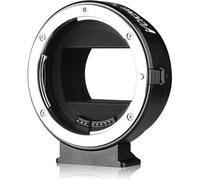 Voking VK-S-ET4 Mount Adapter Sony E-mount to Canon EF EF-S Lens