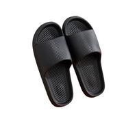 vokkrv Ciabatte Casa Donna Uomo Estive Pantofole Punta Aperta per Piscina Doccia Comodi Leggeri Nuvola Slippers a Tinta unita Ciabbate da Spiaggia Antiscivolo Suole Unisex Colorato