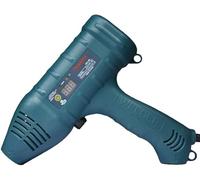 Vokot S300 Saldatrice ad arco elettrica palmare portatile, saldatrice ad elettrodo intelligente con regolazione automatica, Valigetta inclusa.