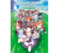 ウマ娘 プリティーダービー アートワークス Vol.01