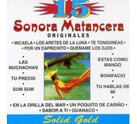 Vol. 1-15 Exitos