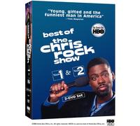 Vol. 1-2 Best of the Chris Rock