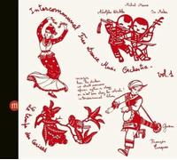 vol. 1 & 2 - concert a prades le lez