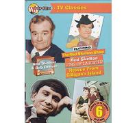 Vol. 1-2-Red Skelton