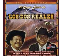 Vol. 1-20 Super Exitos