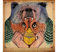Amigo the Devil – Vol. 1 – CD – Preordine 27/09/2024