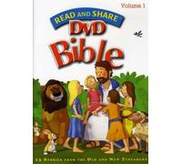 Read and Share Bible