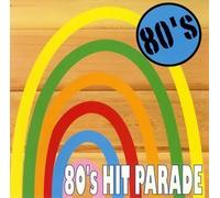 Vol. 1-80 S Hit Parade