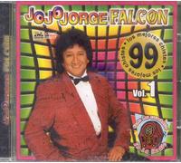 Jorge Falcon - Vol. 1-99 Chistes