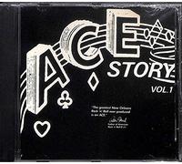 Vol. 1-Ace Story