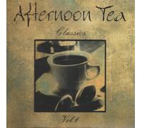 Vol. 1-Afternoon Tea Classics