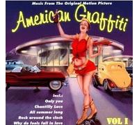 Vol.1-American Graffiti