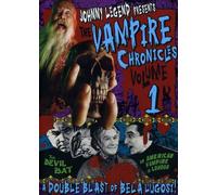 Vol. 1-American Vampire in Lond