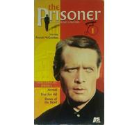 Vol.1-Arrival/Free for All/Da